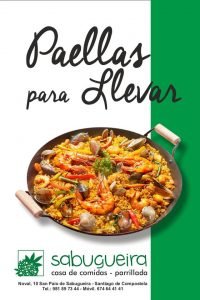 paella